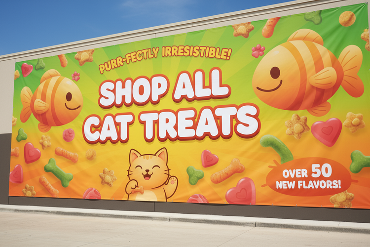 Shop All Cat Treats 🐱