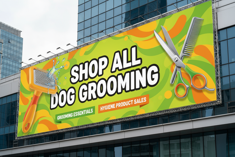 Shop All Dog Grooming 🪮