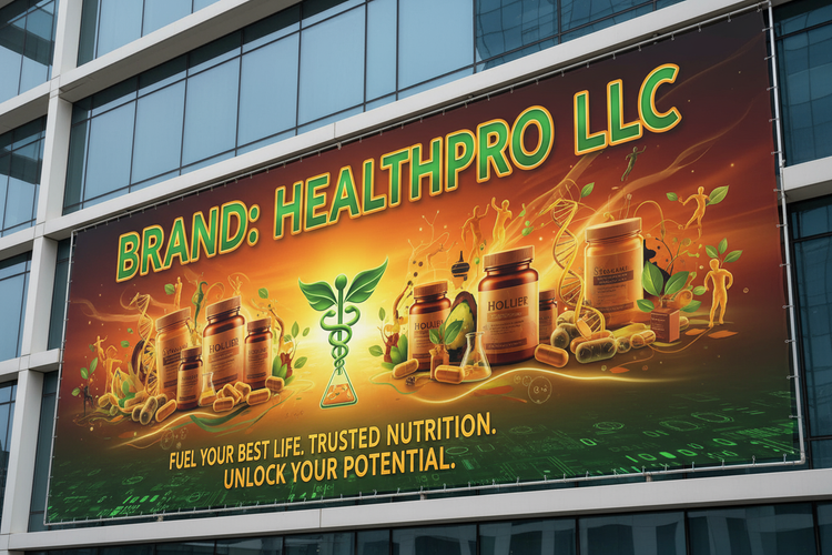 Brand: HealthPro LLC 💊
