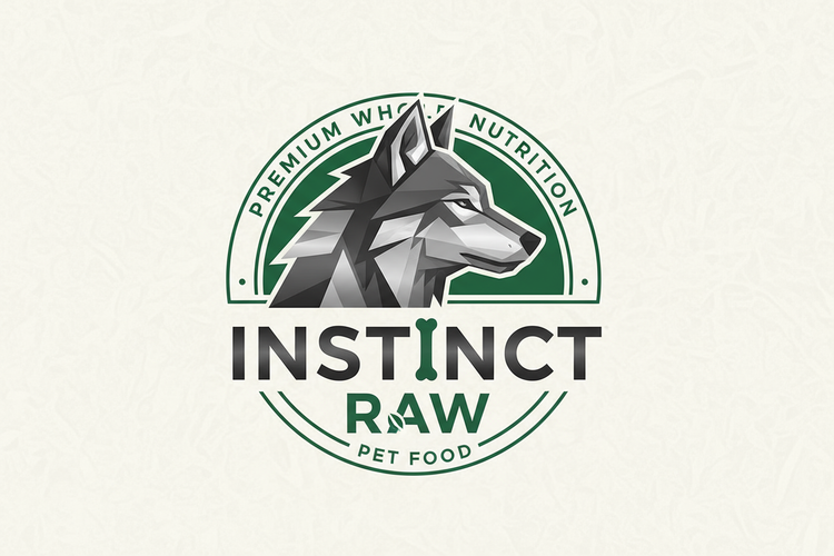 Brand: Instinct 🐺