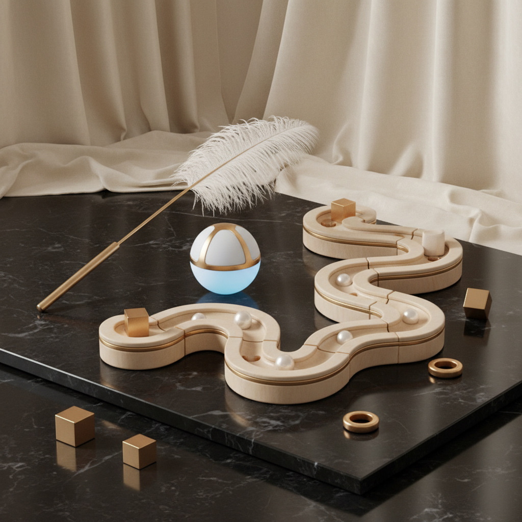 Interactive Toys