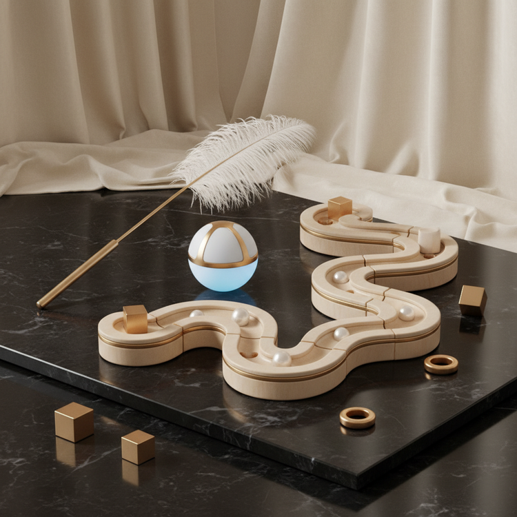 Interactive Toys