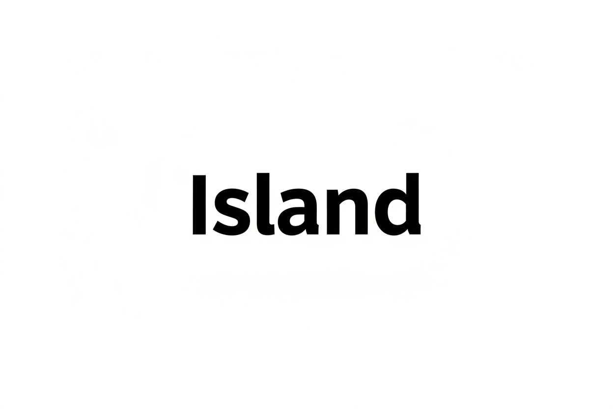 Island