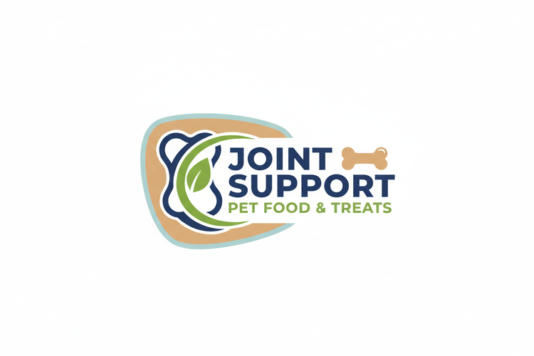 Joint Support Pet Food & Treats 🦴