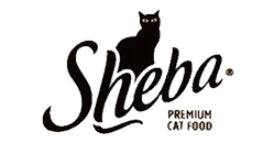 Sheba Cat Food