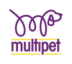 Multipet Dog Cat Toys Logo