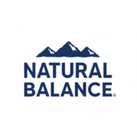 Natural Balance Logo - Limited Ingredient Food