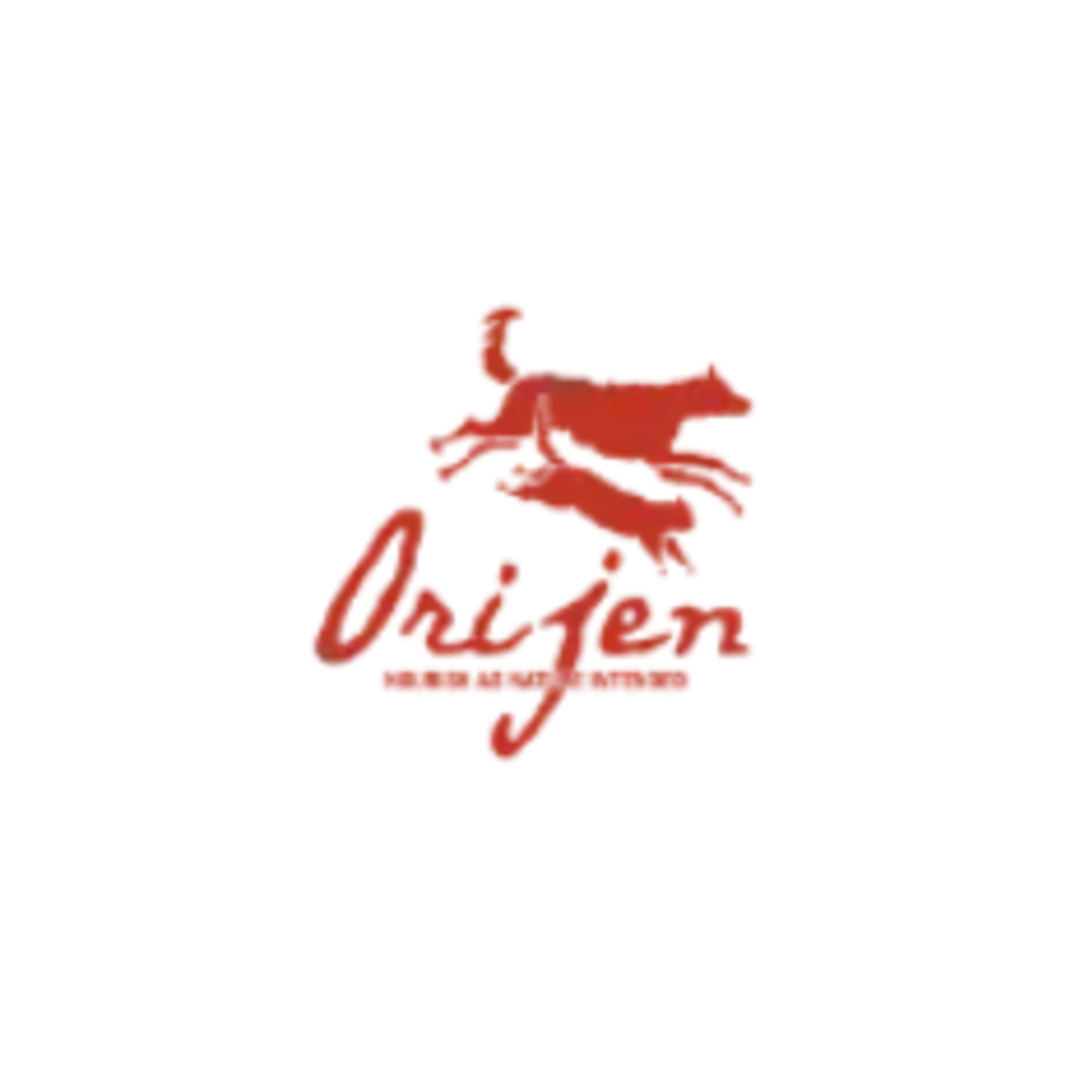 Orijen