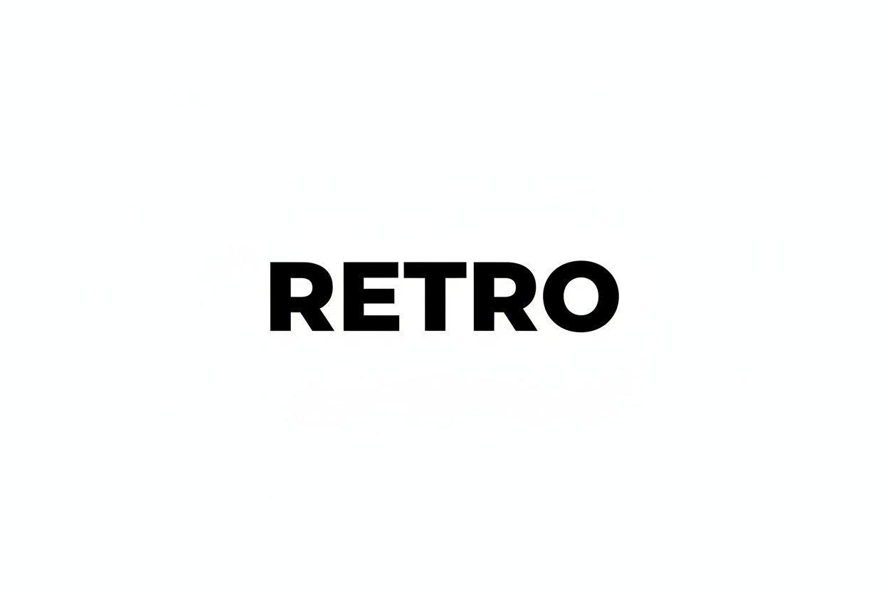 Retro