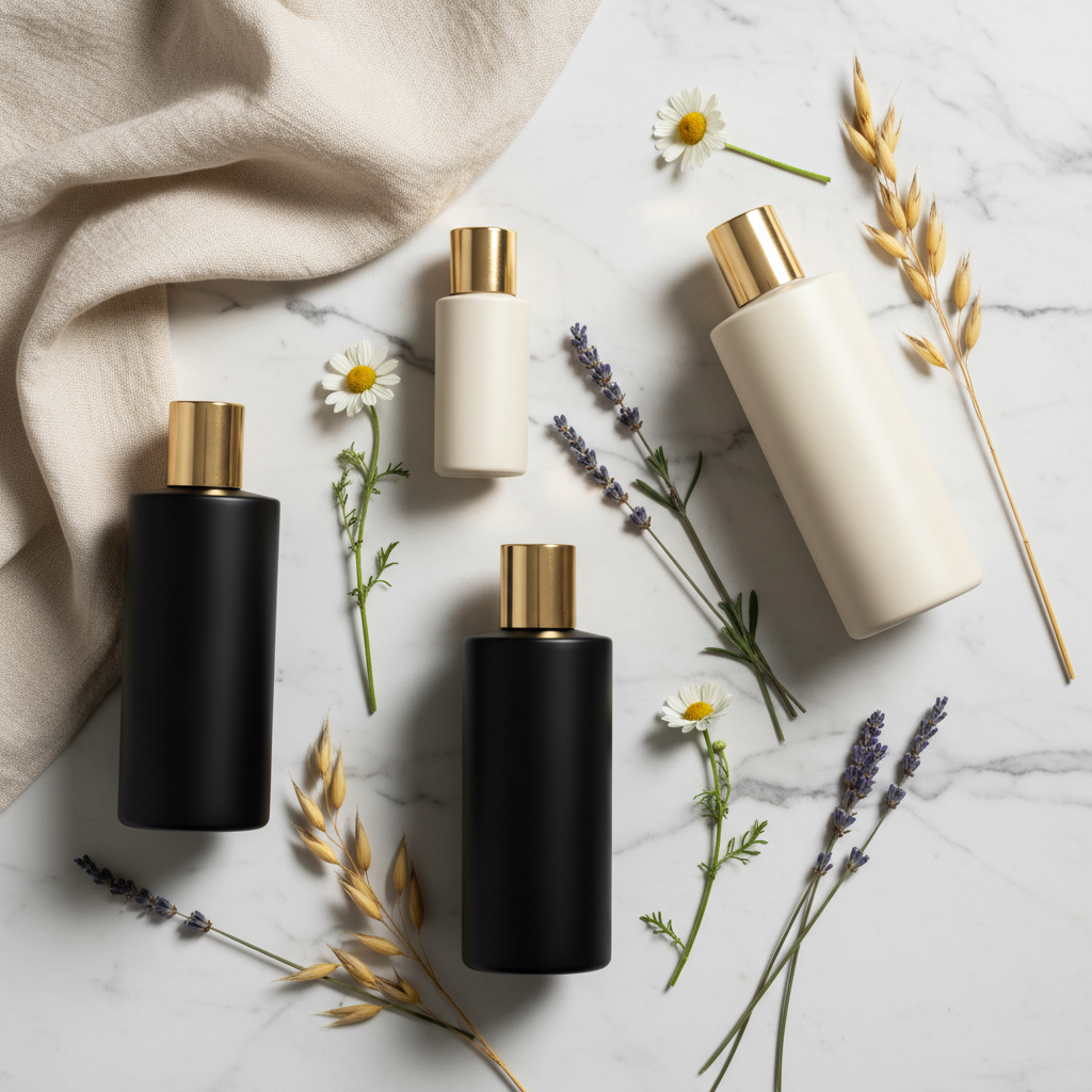 Shampoos & Conditioners
