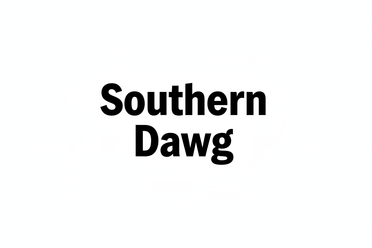 Southern Dawg