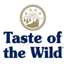 Taste of the Wild logo