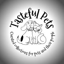 A sophisticated cat enjoying a gourmet meal on a velvet cushion, warm ambient lighting, elegant gold and teal tones.