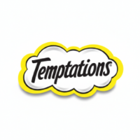 2. Temptations Irresistible Cat Treats & Snacks