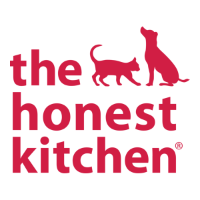 Honest Kitchen Logo - Human-Grade Pet Food