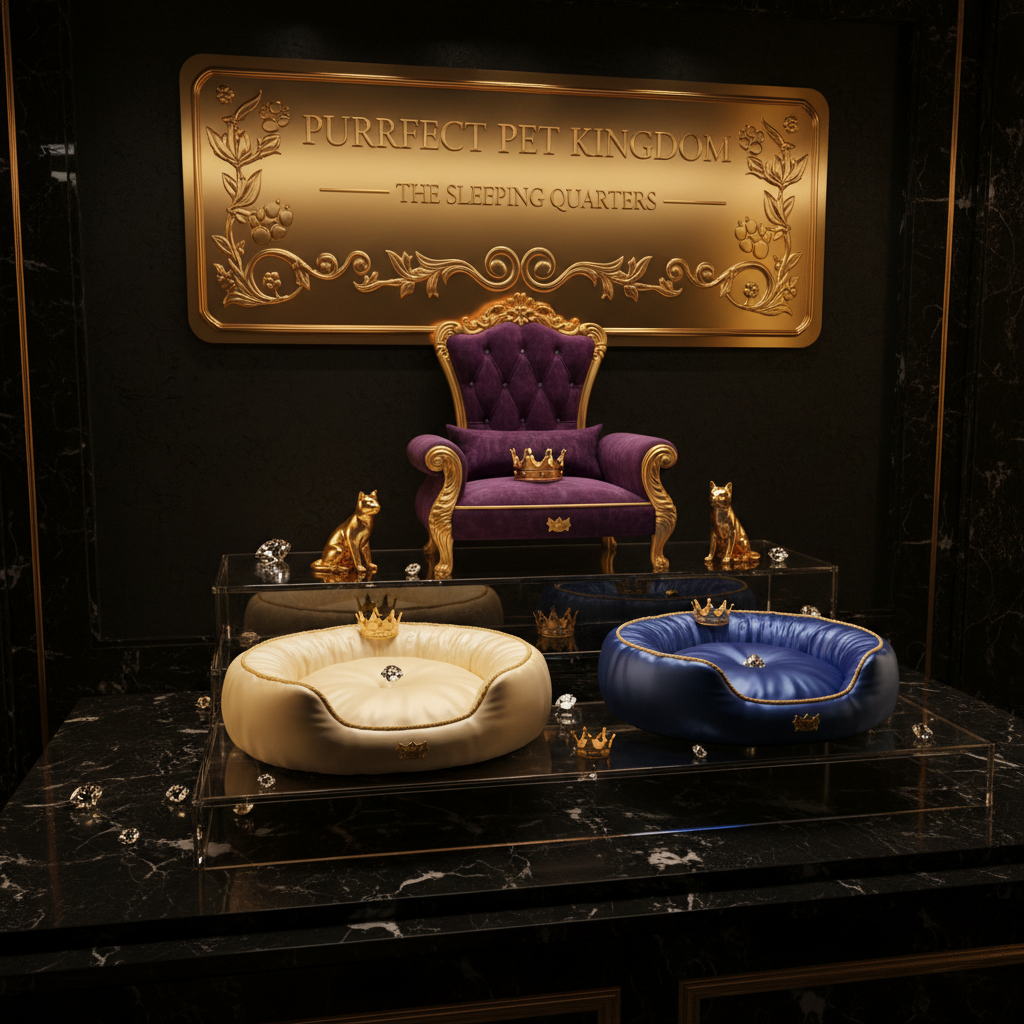 The Sleeping Quarters