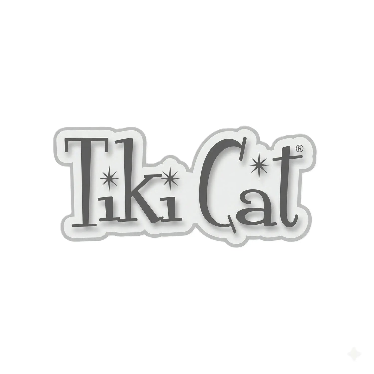 Tiki Cat