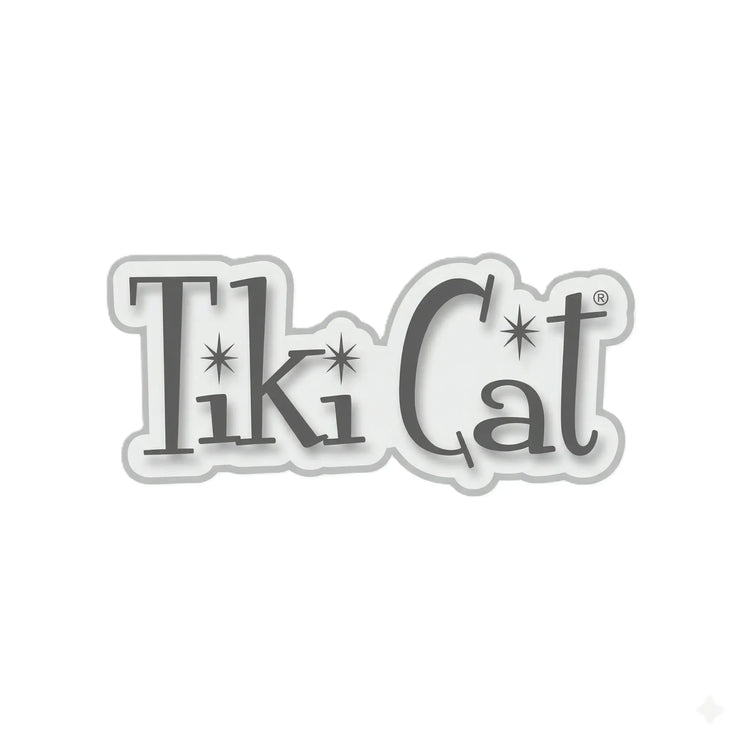 Tiki Cat