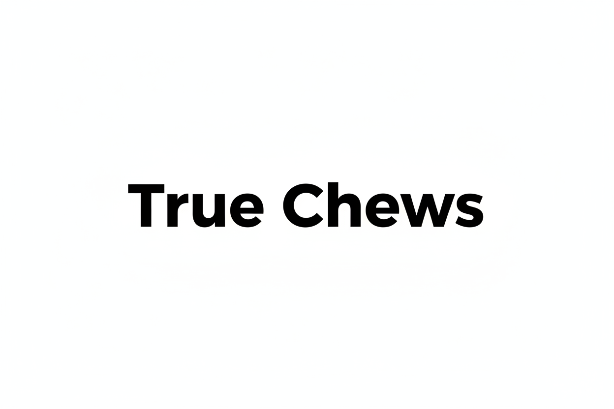 True Chews