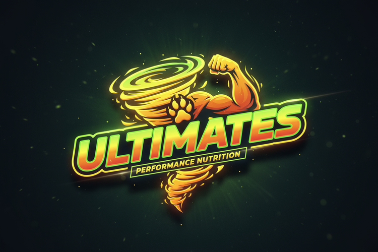 Brand: Ultimates 💪