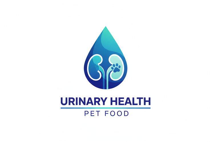Urinary Health Pet Food 💧