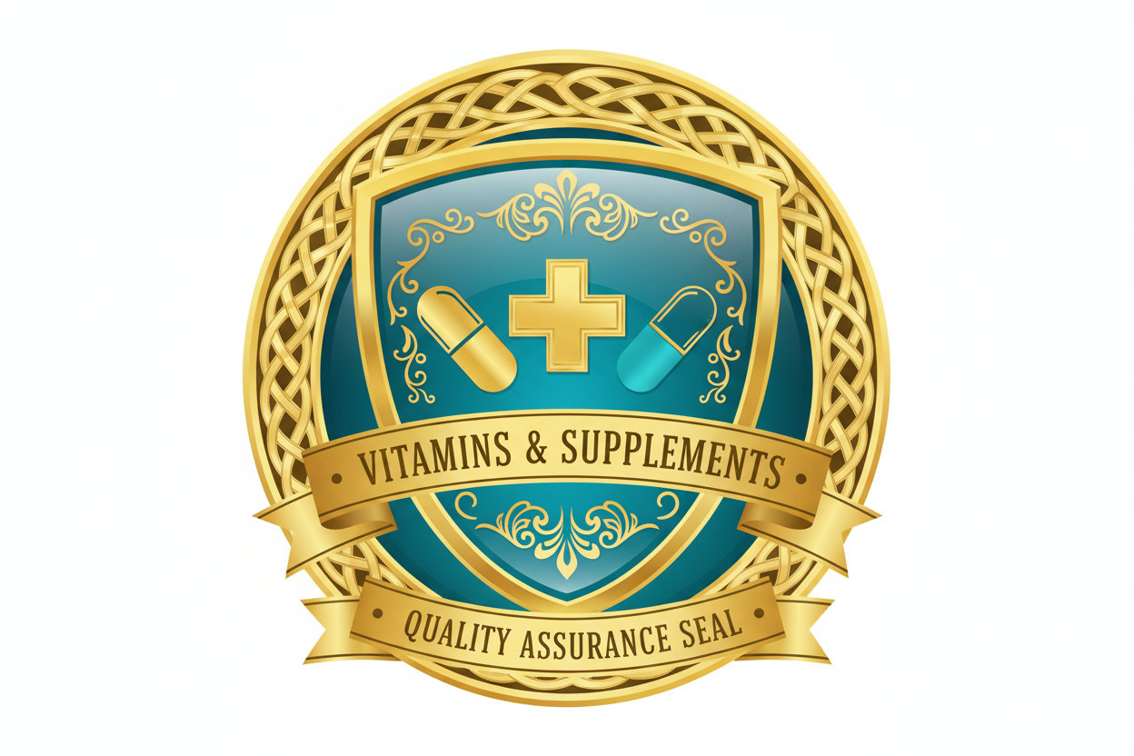 Vitamins & Supplements For Dogs & Cats