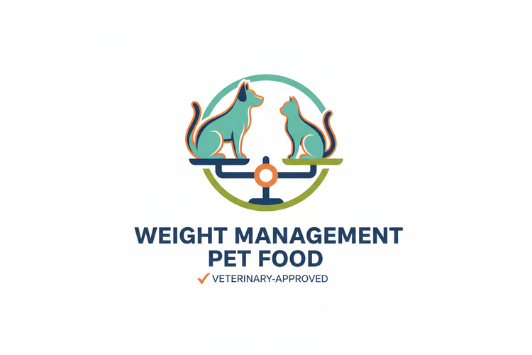 Weight Management Pet Food ⚖️