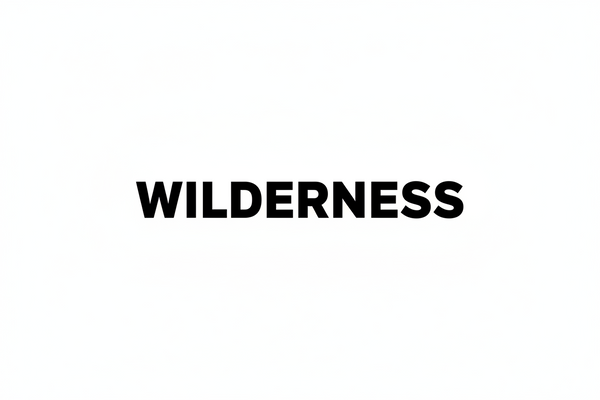 A golden retriever running through a lush, sun-drenched pine forest, capturing a wild and adventurous spirit.