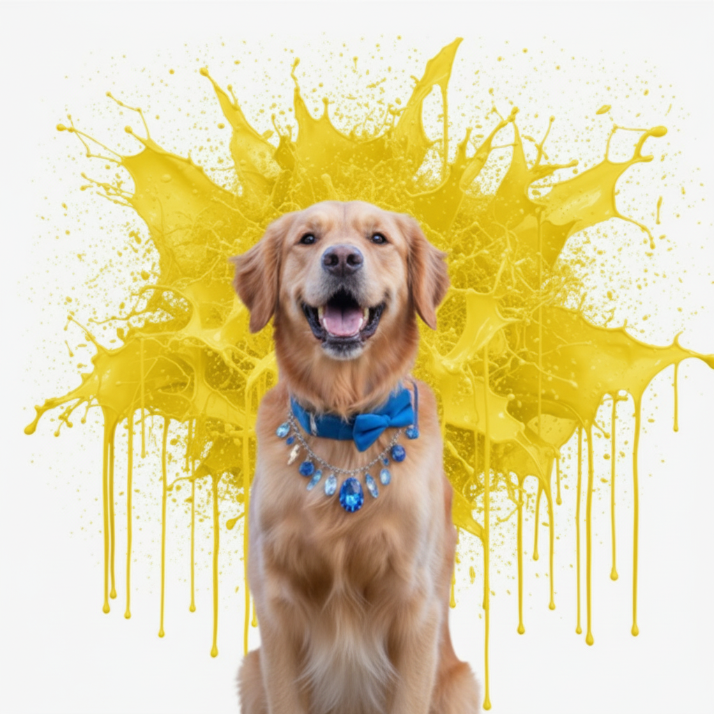 Yellow Dog