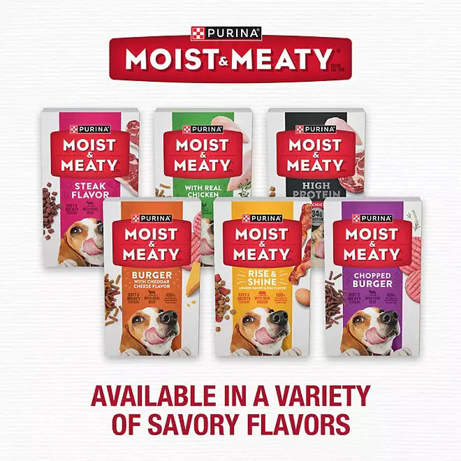 Purina Beggin' Strips Dog Treats