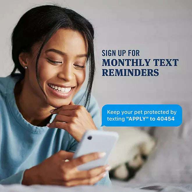 PetArmor Plus Flea & Tick Protection for Cats