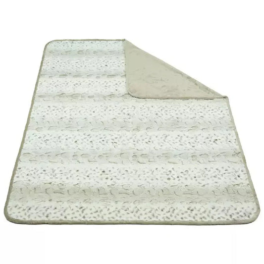 Arlee Waterproof Pet Throw Blanket