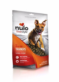 Nulo Training Treats