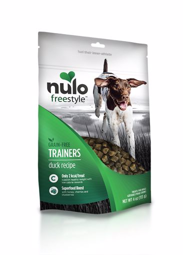 Nulo Training Treats