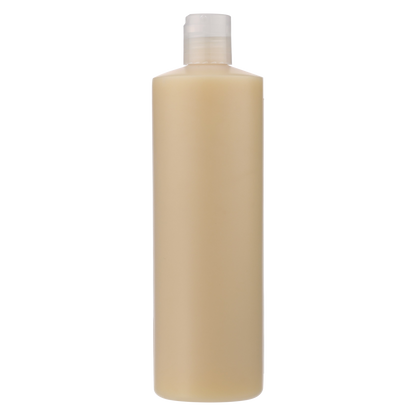 Organic Herbal Dog Shampoo for Natural Flea Relief 16oz Bo