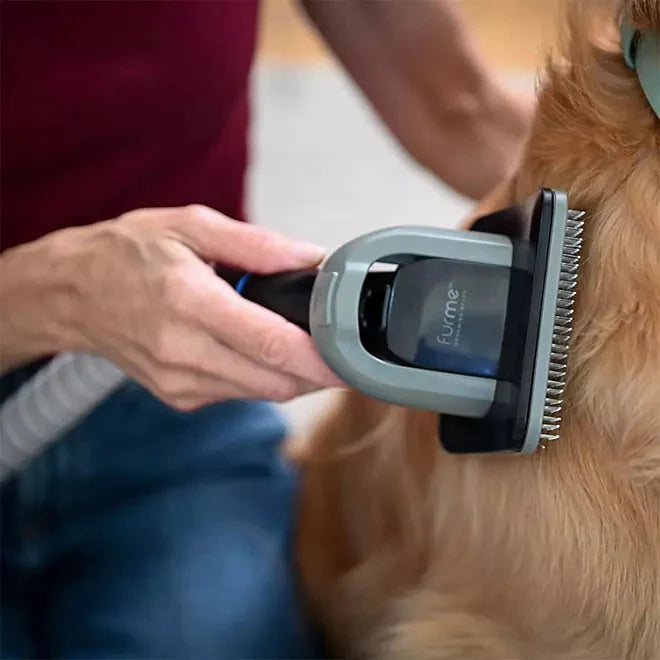 furMe Pet Grooming Vacuum Kit - Purrfect Pet Kingdom
