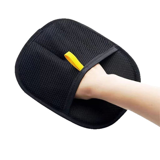 Static Pet Hair Removal Gloves 3-in-1 🧤