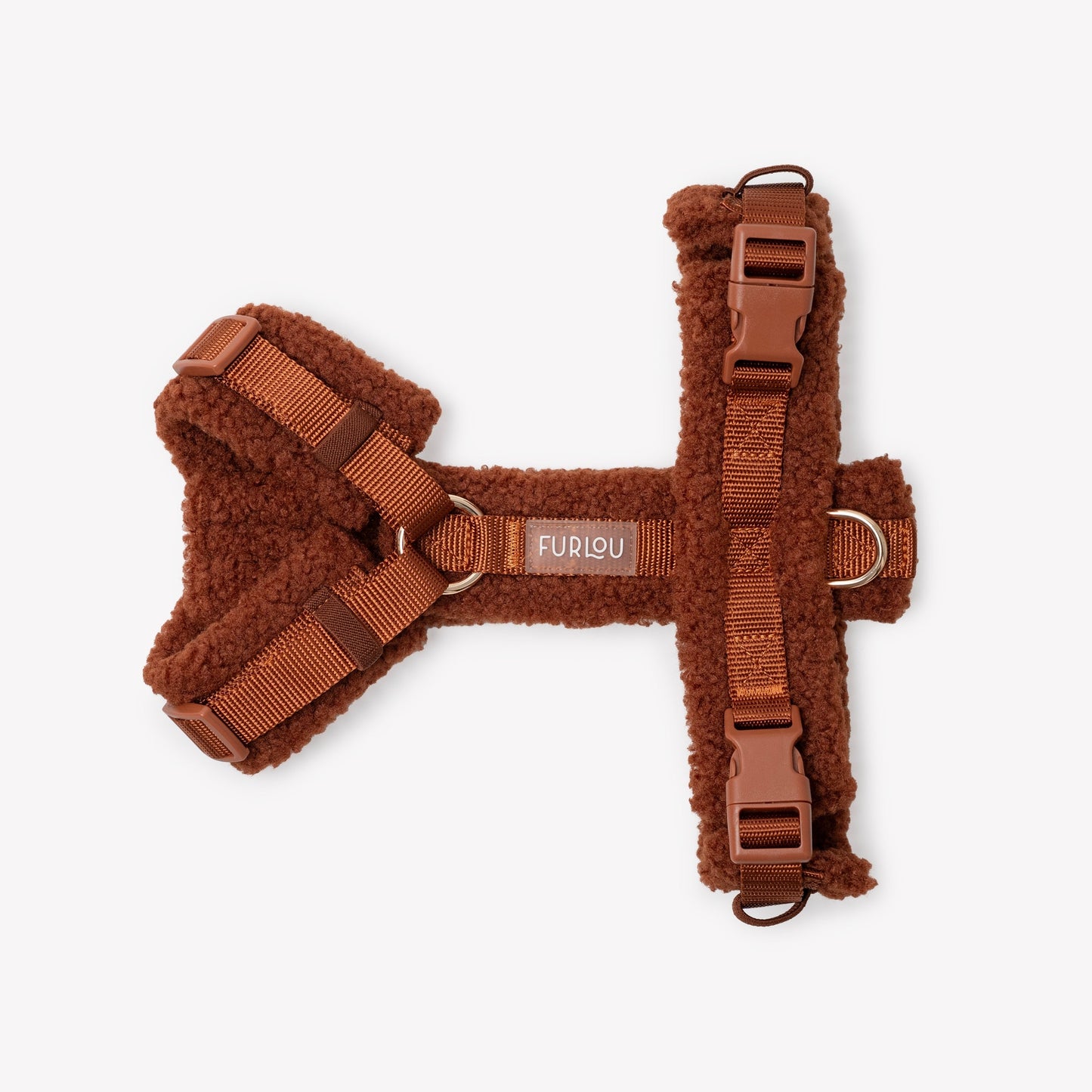 Dog Harnesses 'Clay' Sherpa Dog Harness Premium Pet Supply