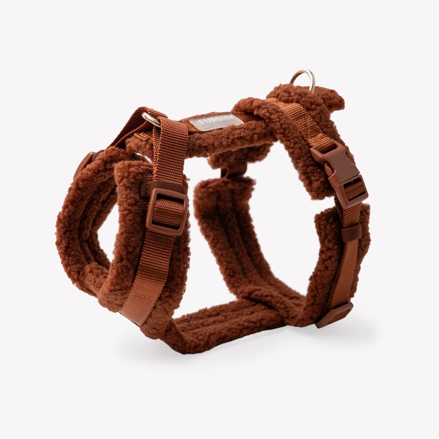 Dog Harnesses 'Clay' Sherpa Dog Harness Premium Pet Supply