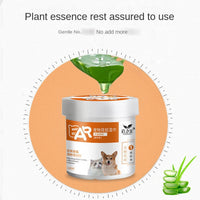 Pet Wet Wipes 130 Sheets/Box for Dogs and Cats, Universal