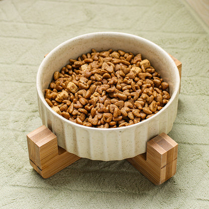 Ceramic Anti Overturning And Exquisite Protection Of