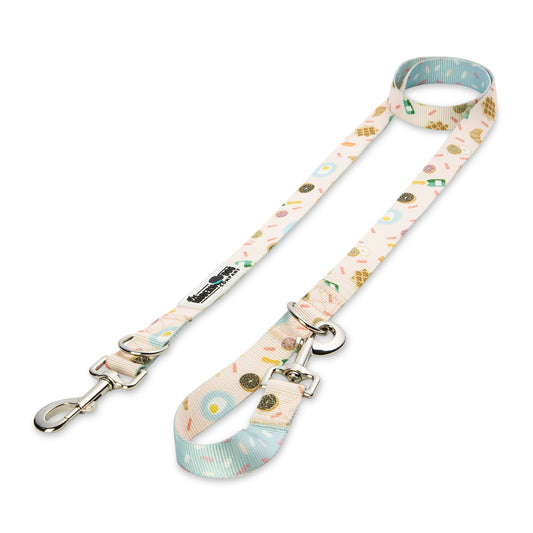 Dog Leash Bottomless Brunch Print