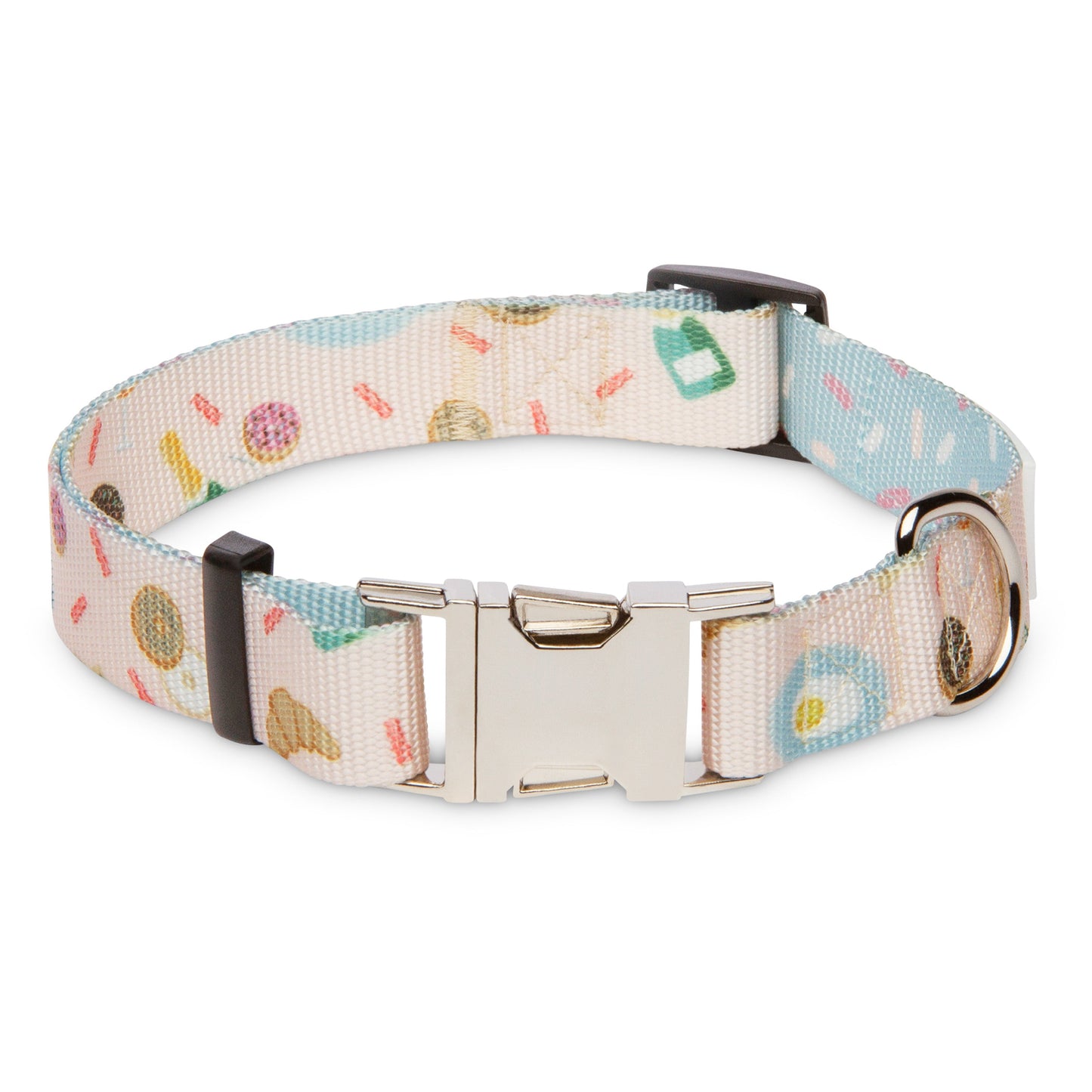 Dog Collar Bottomless Brunch Print
