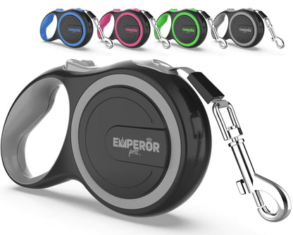 Retractable Dog Leash 16ft Heavy Duty Large Dogs 🐕