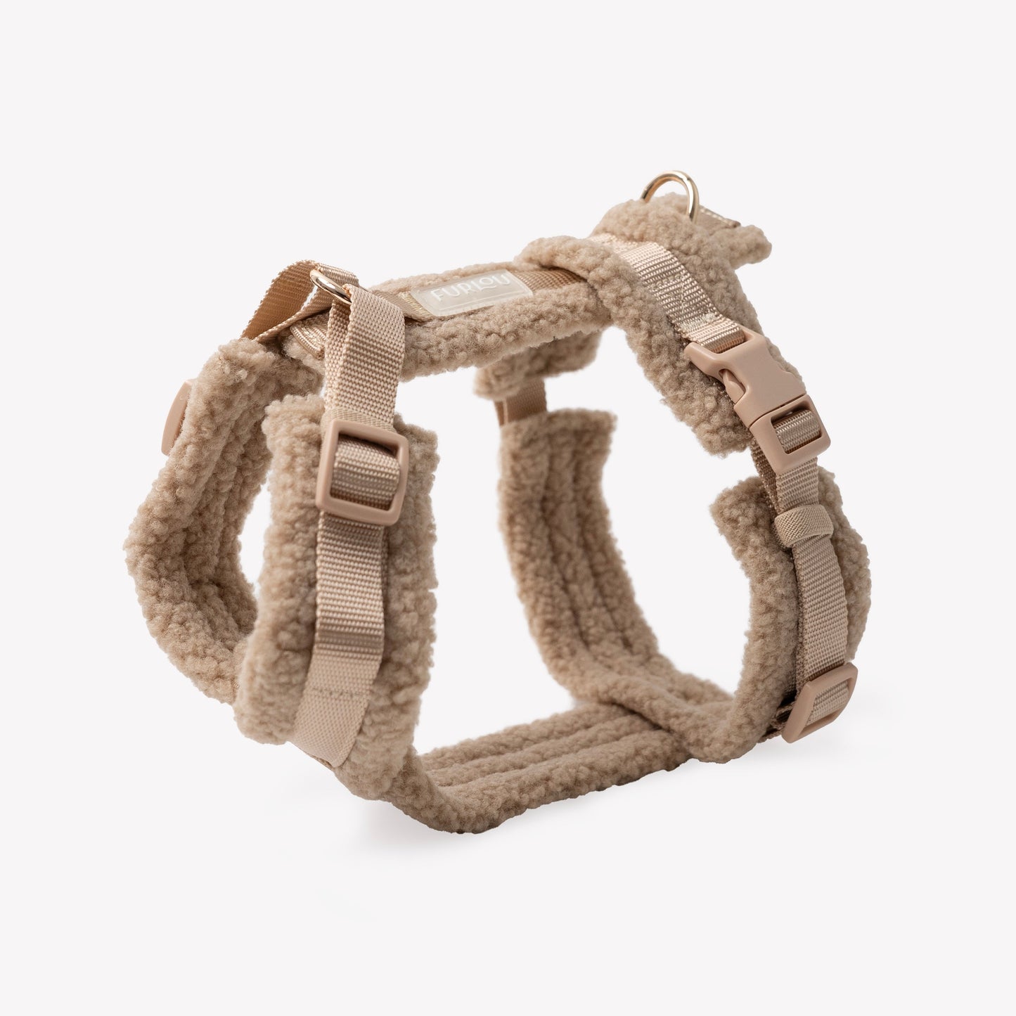 Dog Harnesses 'Sand' Sherpa Dog Harness Premium Pet Supply