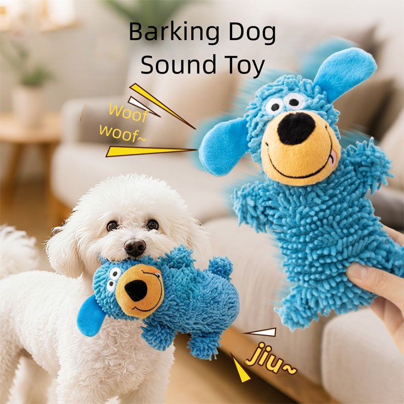 Squeaky Toys For Dogs Plush Puppy Squeaky Toys For Small