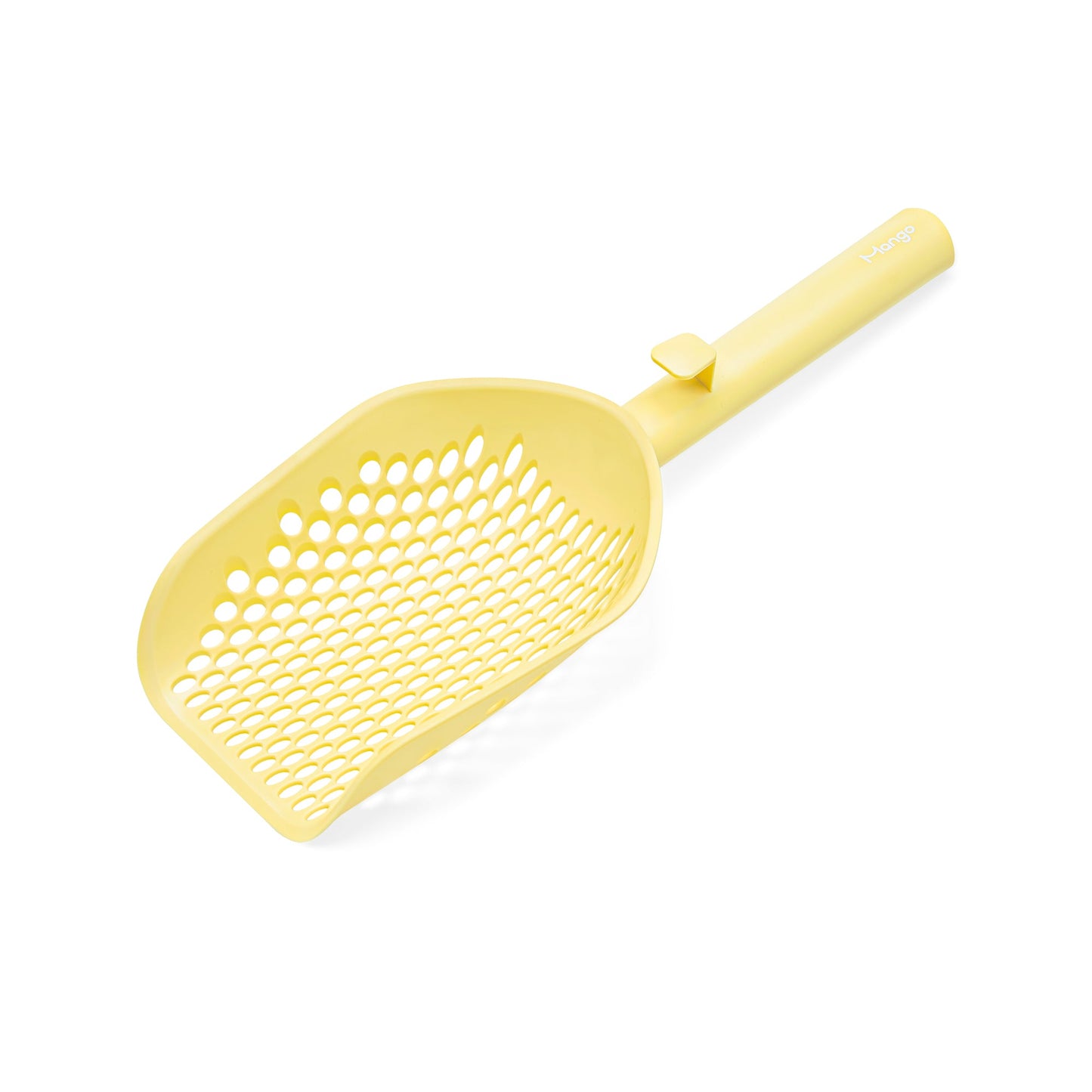 Mineral Cat Litter Shovel