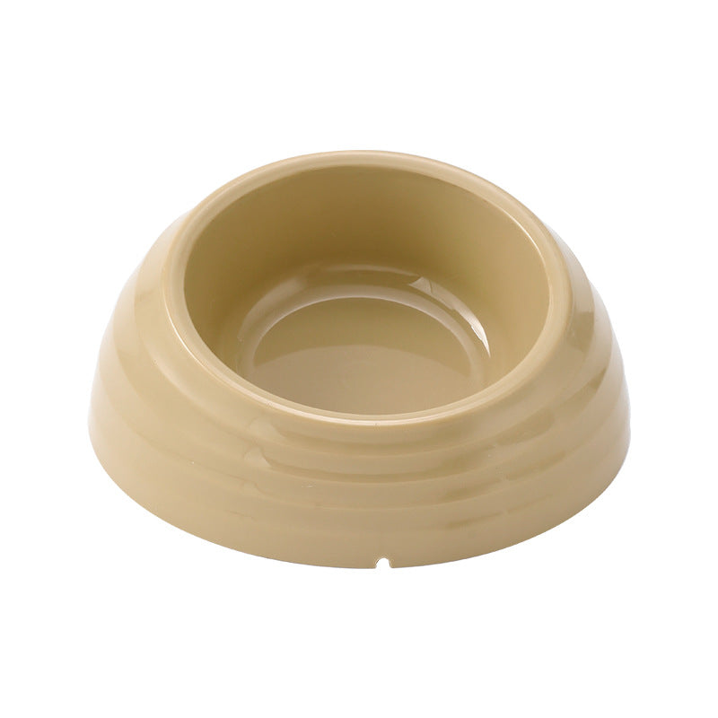 Pet Bowl Stainless Steel Cat Bowl Feeder