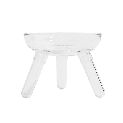 Pet Cat And Dog Feeding Bowl Household Cat And Dog Drinking