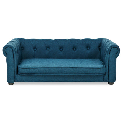 Premium Orthopedic Rectangle Dog Bed for Superior Pet Comfort